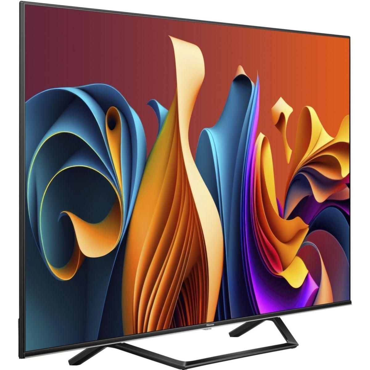 Hisense TV QLED 65A7NQ 2024