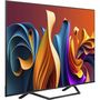 Voir la diapositive 4 : Hisense TV QLED 65A7NQ 2024