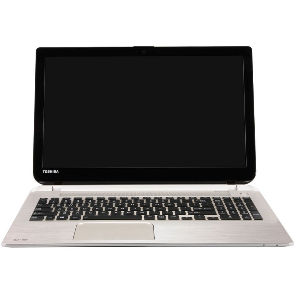 Clavier AZERTY Rétroéclairé Pour Toshiba Satellite S50 - Neuf, Modèle D'origine