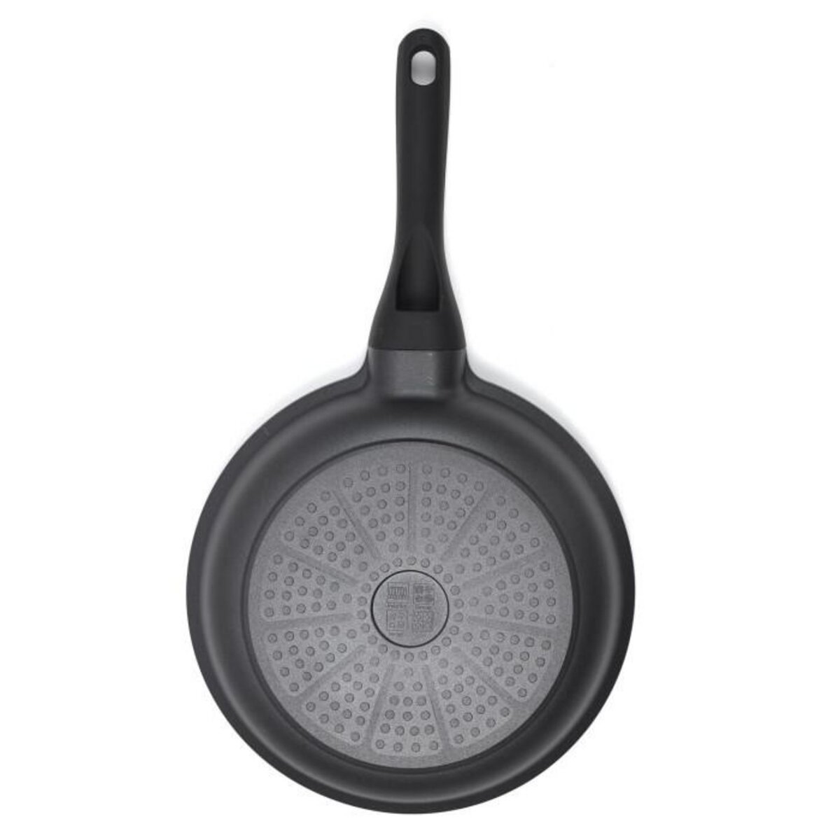 Paris Prix Poêle Aluminium  Fonte  20cm Noir