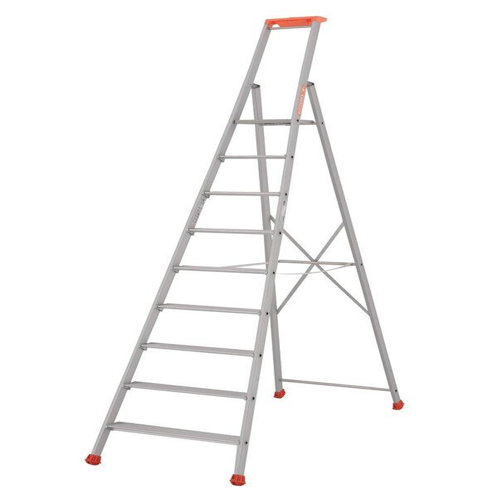 TUBESCA Marchepied MP PRO 9 marches