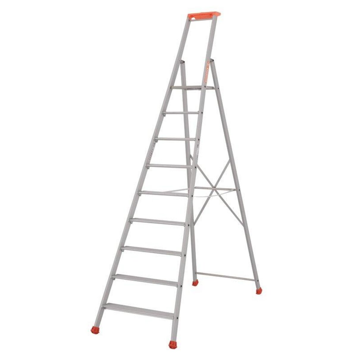 TUBESCA Marchepied MP PRO 9 marches