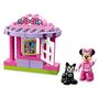 Voir la diapositive 5 : LEGO DUPLO 10873 - La fête d'anniversaire de Minnie  