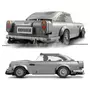 LEGO Speed Champions 76911 007 Aston Martin DB5, Jouet, Voiture Modélisme, James Bond