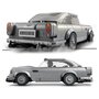 LEGO Speed Champions 76911 007 Aston Martin DB5, Jouet, Voiture Modélisme, James Bond