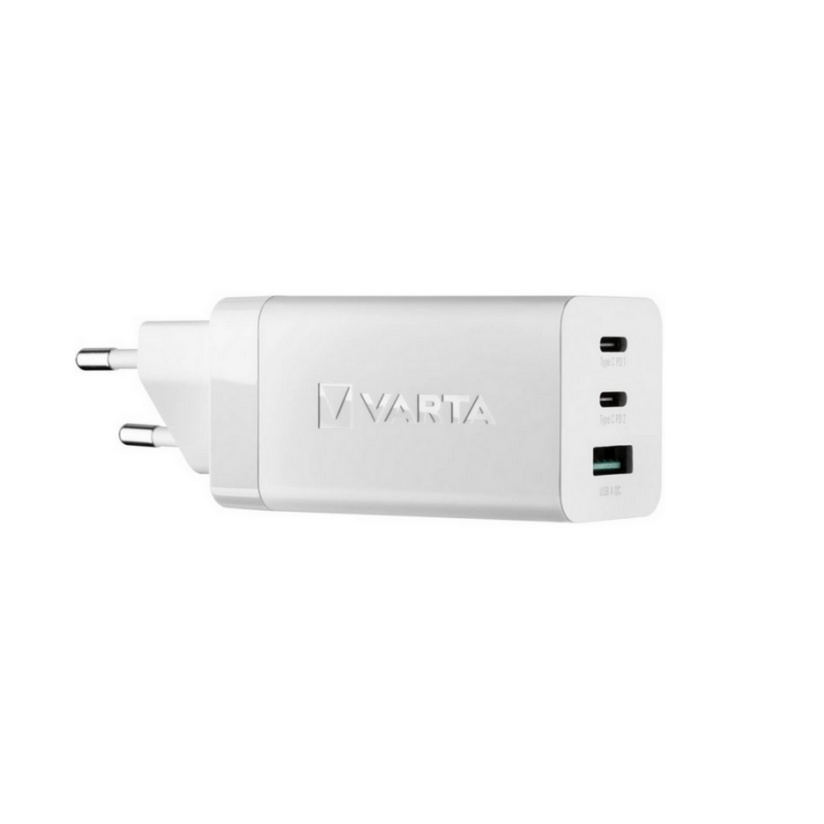 Varta Chargeurs externes VARTA 57956101401