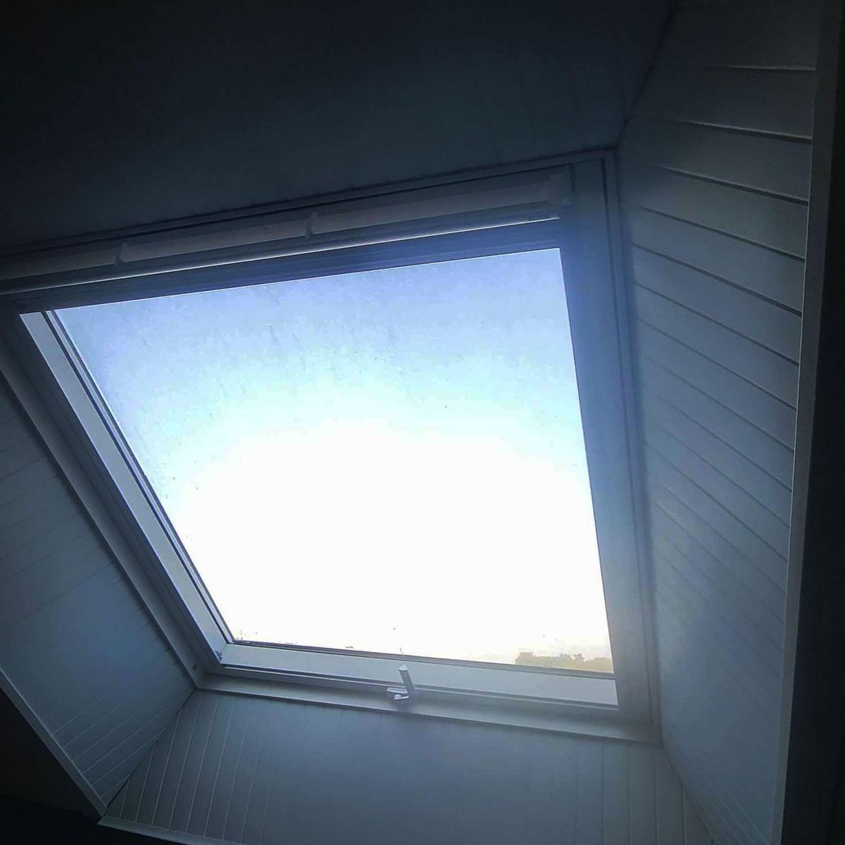 WERKAPRO Isolant  3 couches  fenêtre de toit WERKA PRO