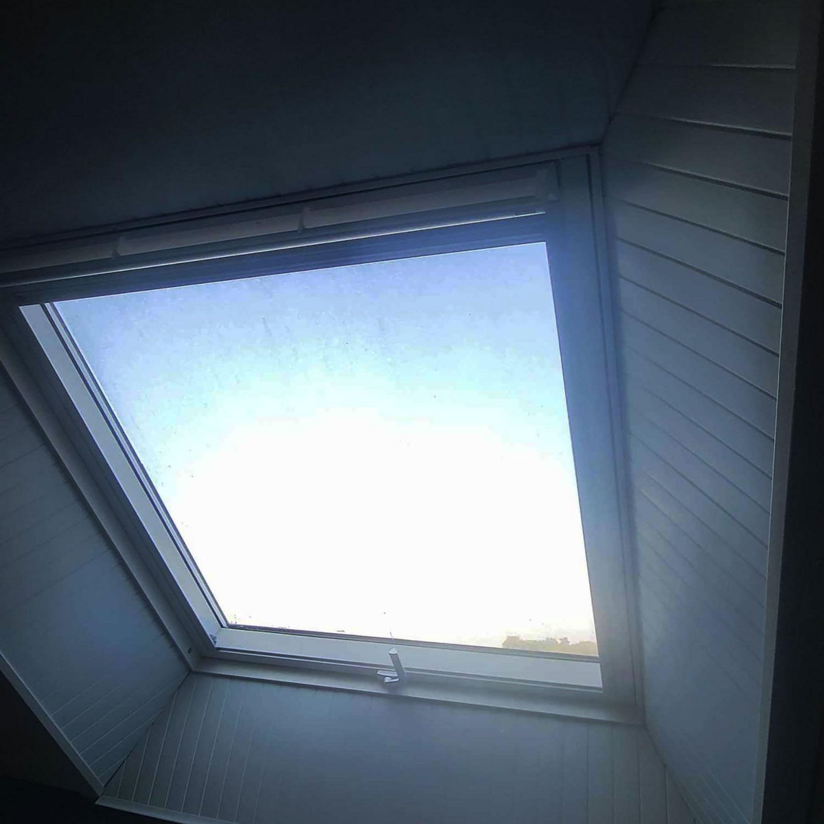 WERKAPRO Isolant  3 couches  fenêtre de toit WERKA PRO