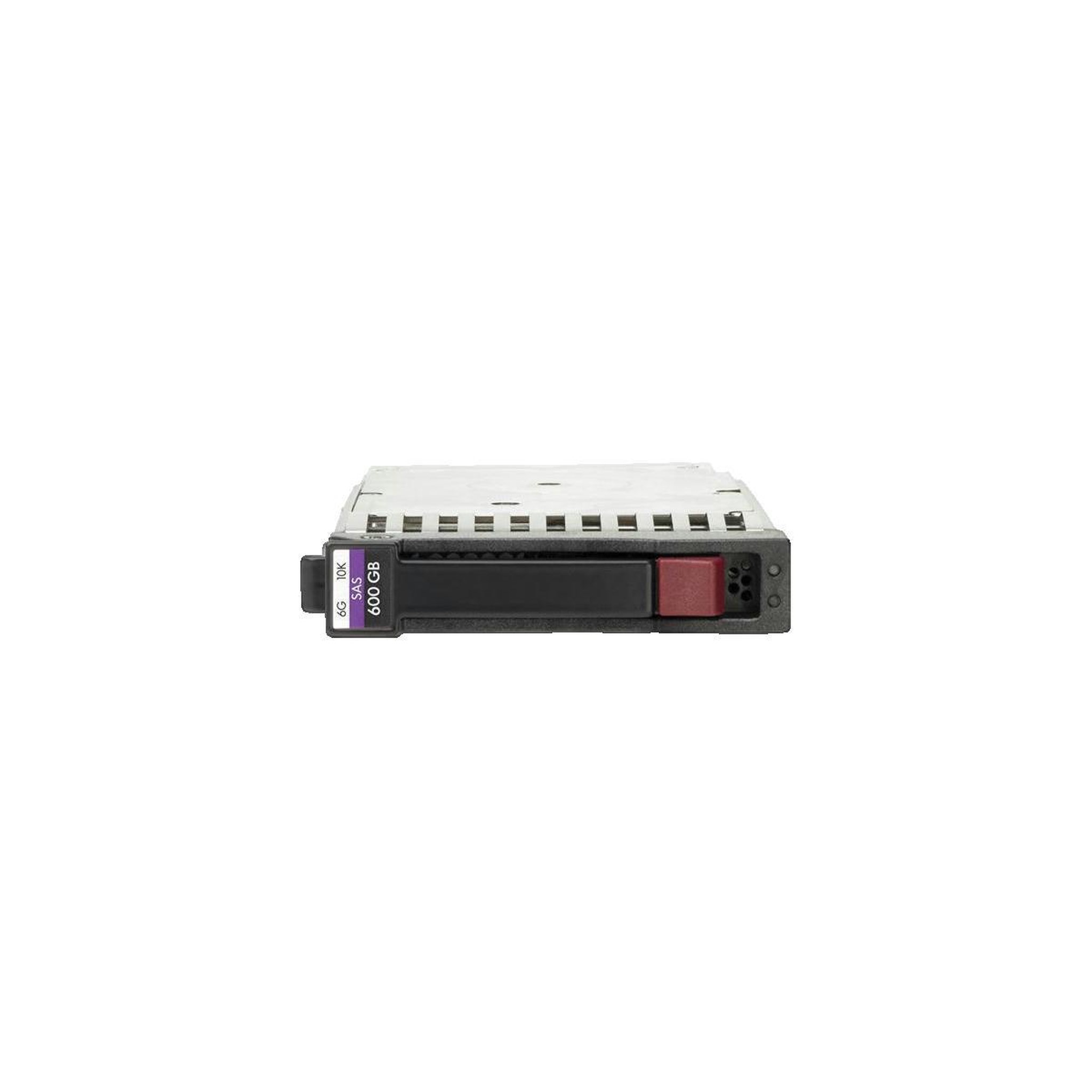 HP Disque dur interne HP HPE 450 Go SAS 2.5  10000 RPM
