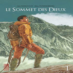 LE SOMMET DES DIEUX TOME 1, Taniguchi Jirô