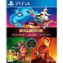 Voir la diapositive 1 : Disney Classic Games Collection : Aladdin, Le Roi Lion et Le Livre de la Jungle PS4