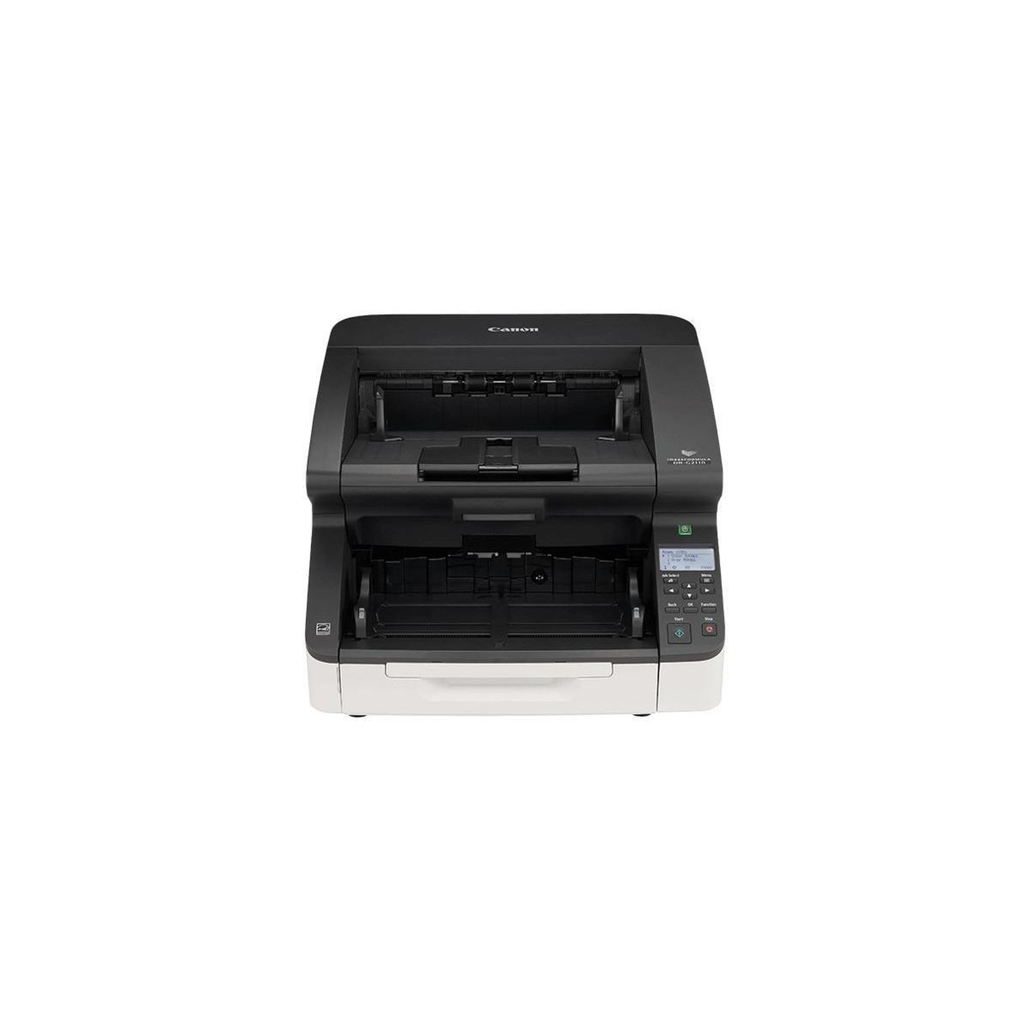 Voir la diapositive 2 : Canon Canon imageFORMULA DR-G2110 Alimentation papier de scanner 600 x 600 DPI A3 Noir, Blanc