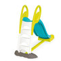Voir la diapositive 2 : SMOBY Mon premier Toboggan Fun glisse 150 cm