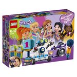 LEGO Friends 41346 - La boîte de l'amitié 