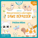 PETITES BETES, Jacqué Isabelle
