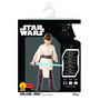 Voir la diapositive 2 : Rubie's Déguisement Star Wars : Jedi Deluxe : 3/4 ans - 3/4 ans (96 à 104 cm)