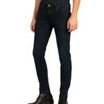 Pepe Jeans Jean Noir Homme Pepe jeans Hatch. Coloris disponibles : Noir