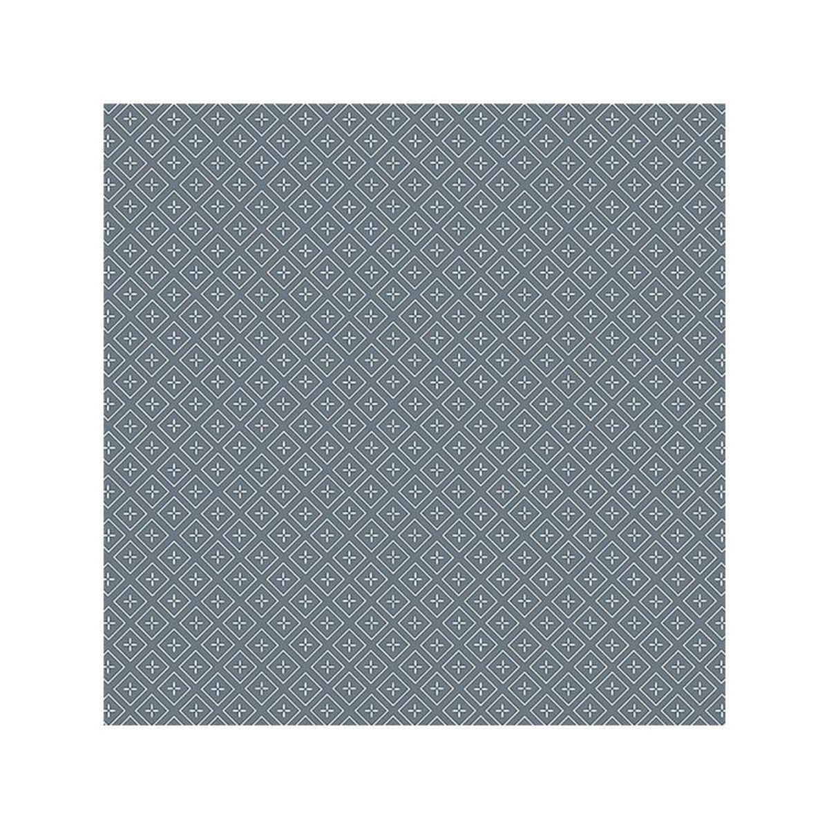 D-C-FIX NAPPE RONDE SANS PVC MELINDA 140CM D-C-FIX - F2361022