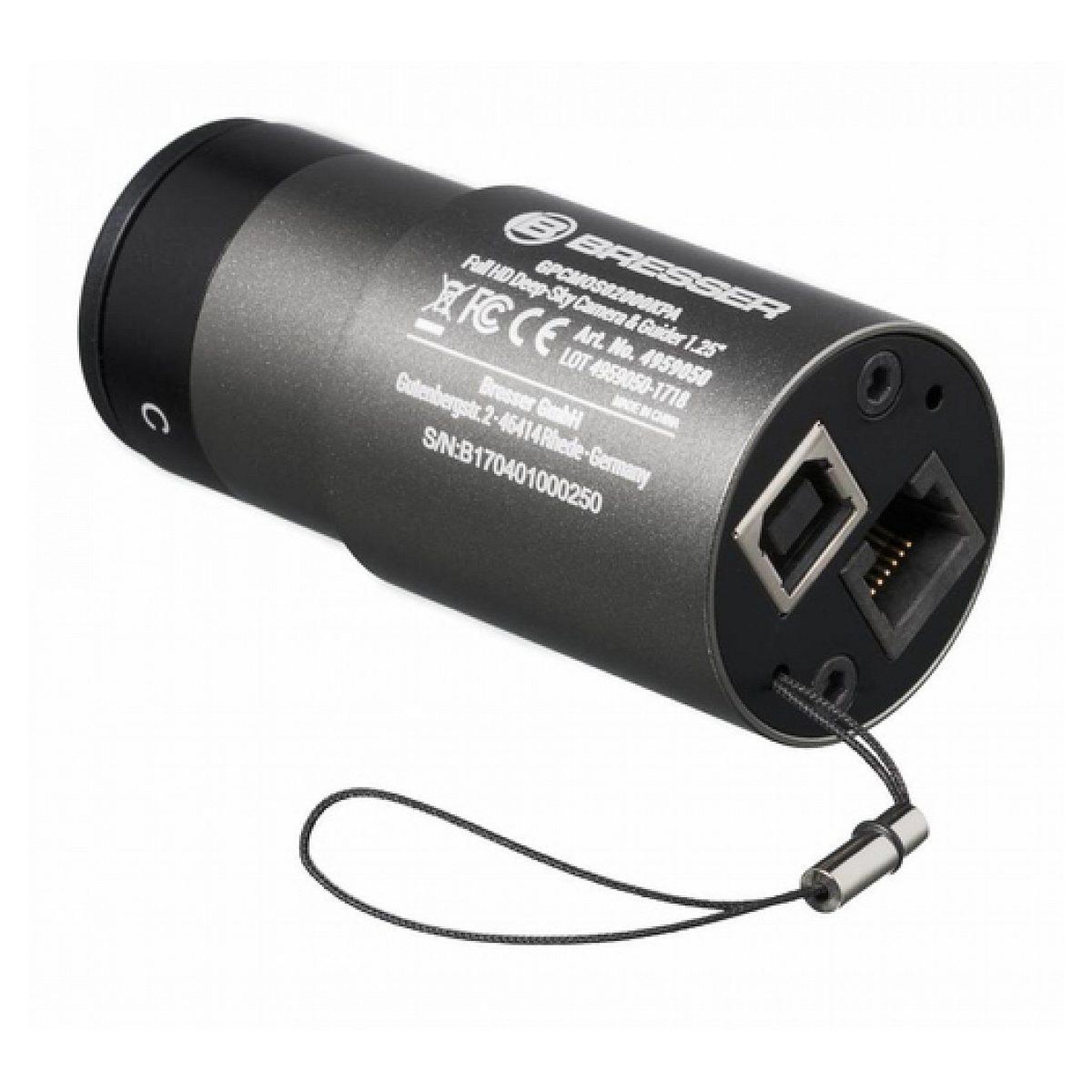Bresser Optics 4959050 caméra télescopique 1936 x 1096 pixels