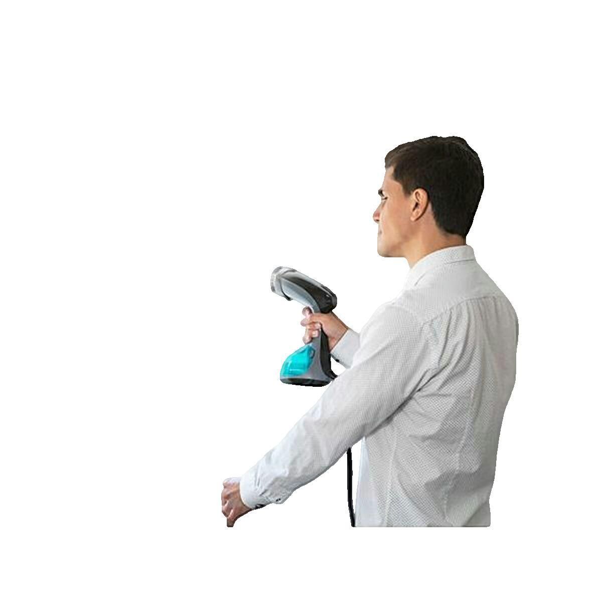 CECOTEC Défroisseur vapeur vertical Cecotec Fast&Furious 4050 X-Treme