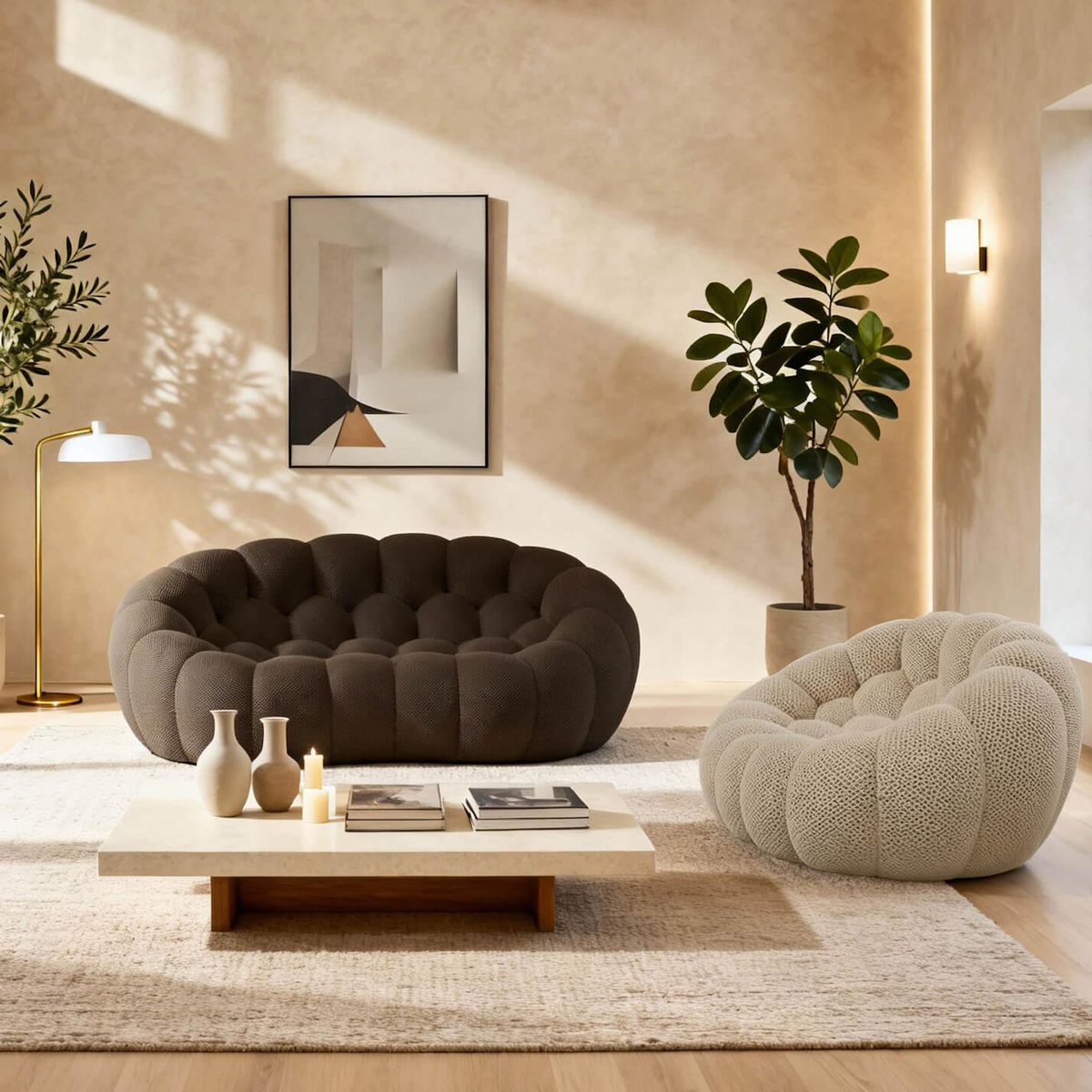 COCO LIVING Coco Living Pack Cocoon