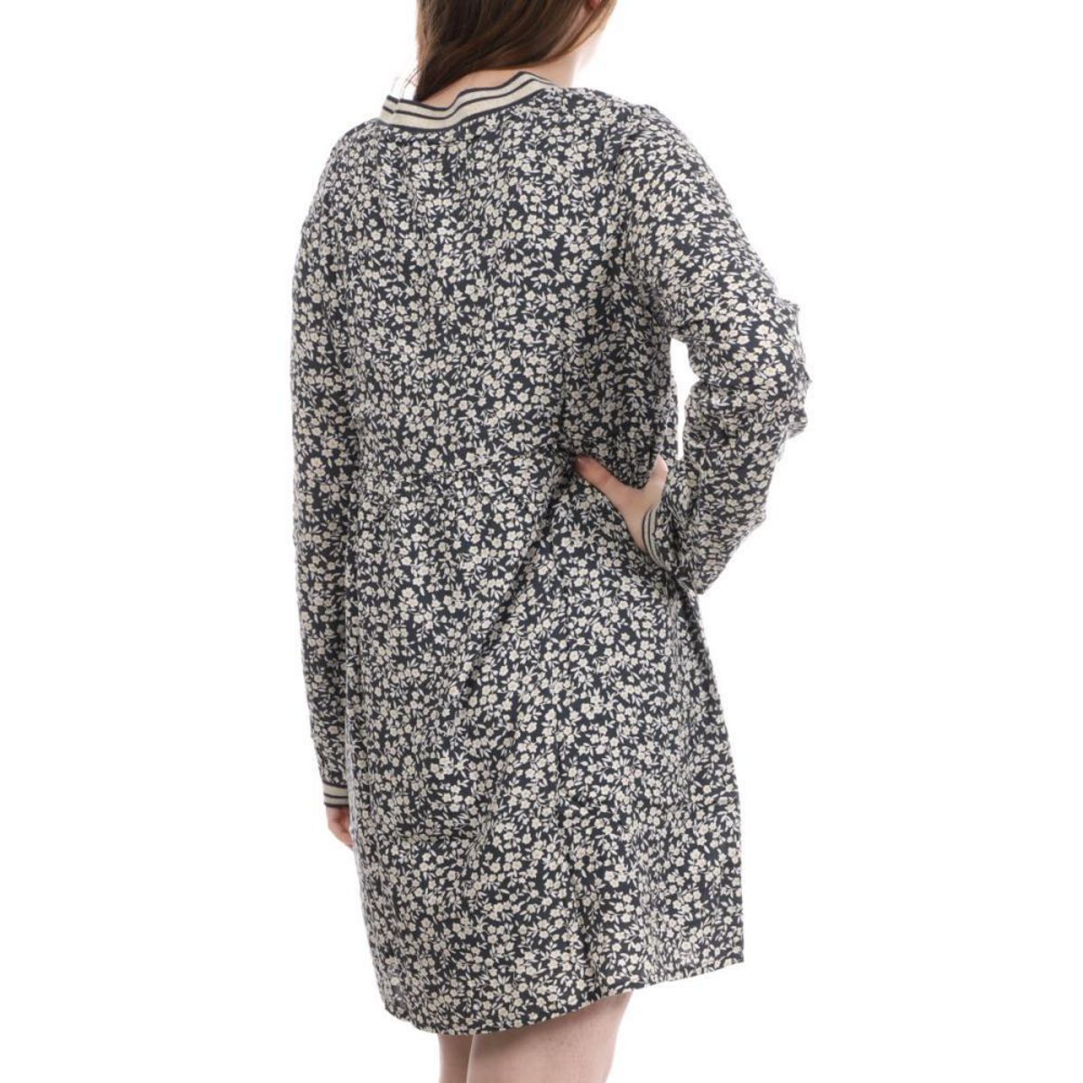 LES TROPEZIENNES Robe  à fleurs Femme Les Tropéziennes Melanotte