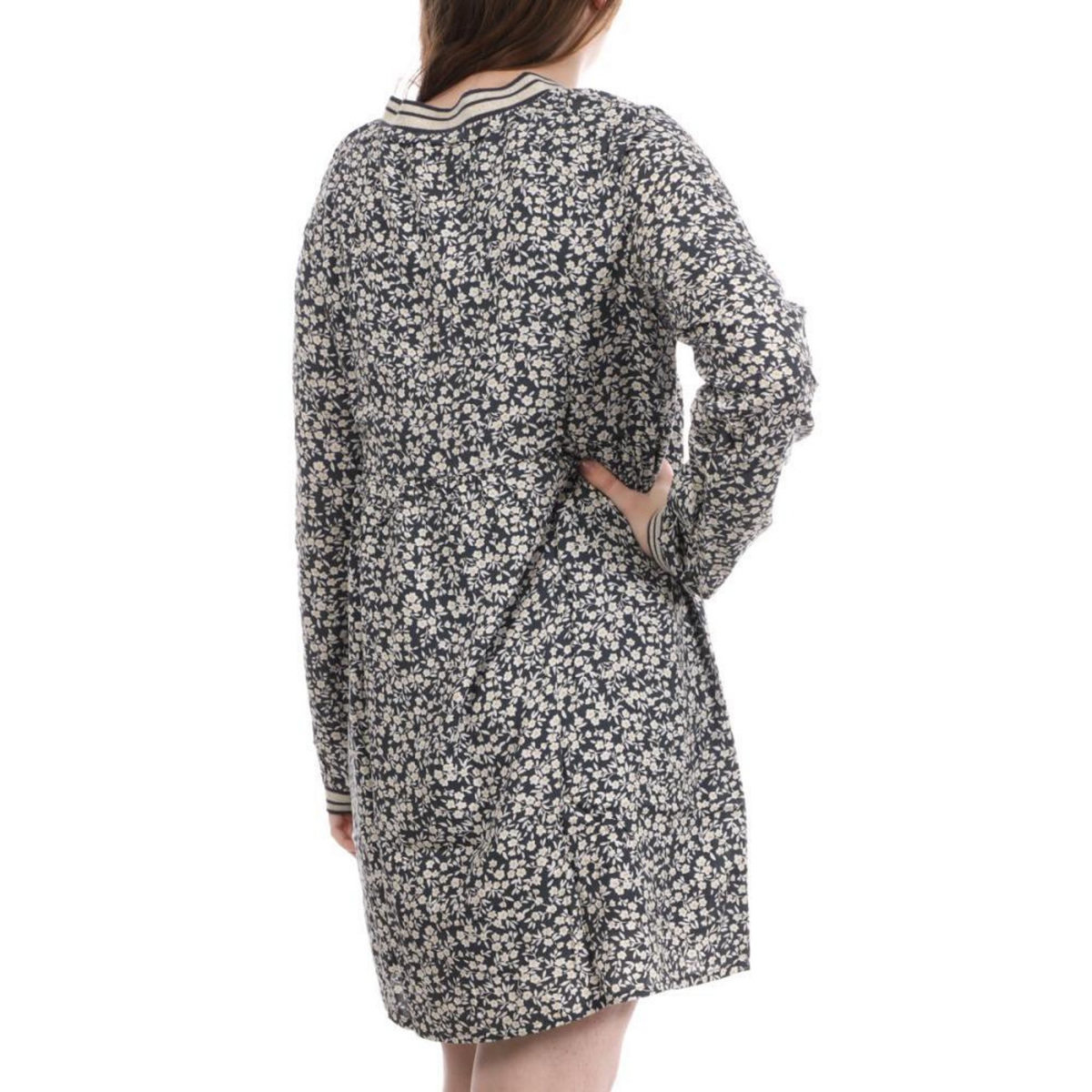 LES TROPEZIENNES Robe  à fleurs Femme  es Tropéziennes Melanotte