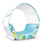 INTEX Matelas de piscine hamac tropical - Intex