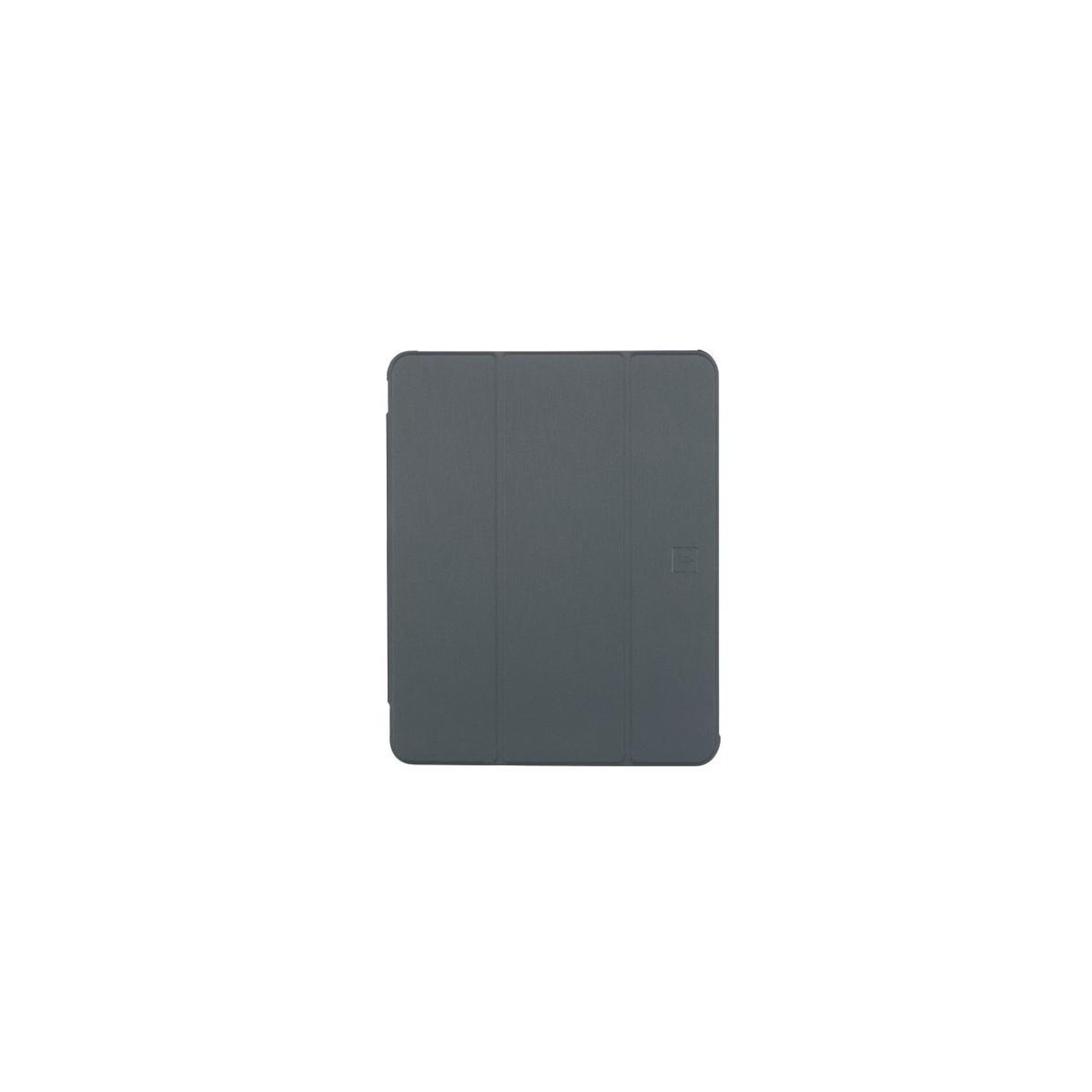 Voir la diapositive 2 : Tucano Coque Tucano pour iPad Air 13 M2 Bleu et transparent