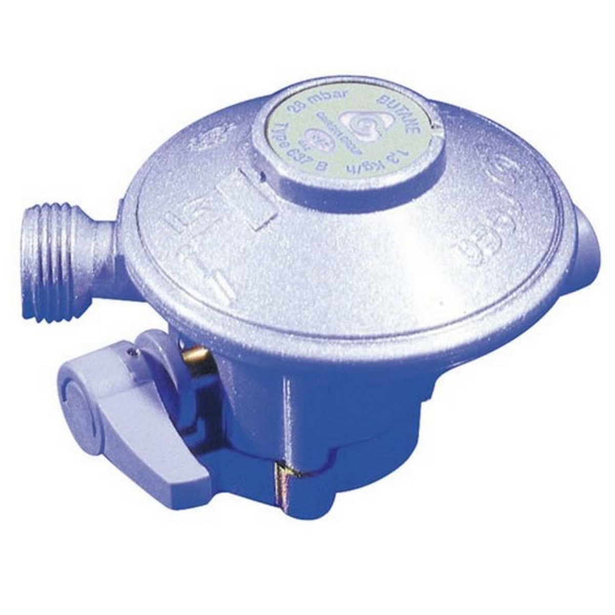 FAVEX Détendeur butane pour valve 20mm - 637.5002