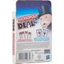 Voir la diapositive 4 : HASBRO Jeu Monopoly deal 