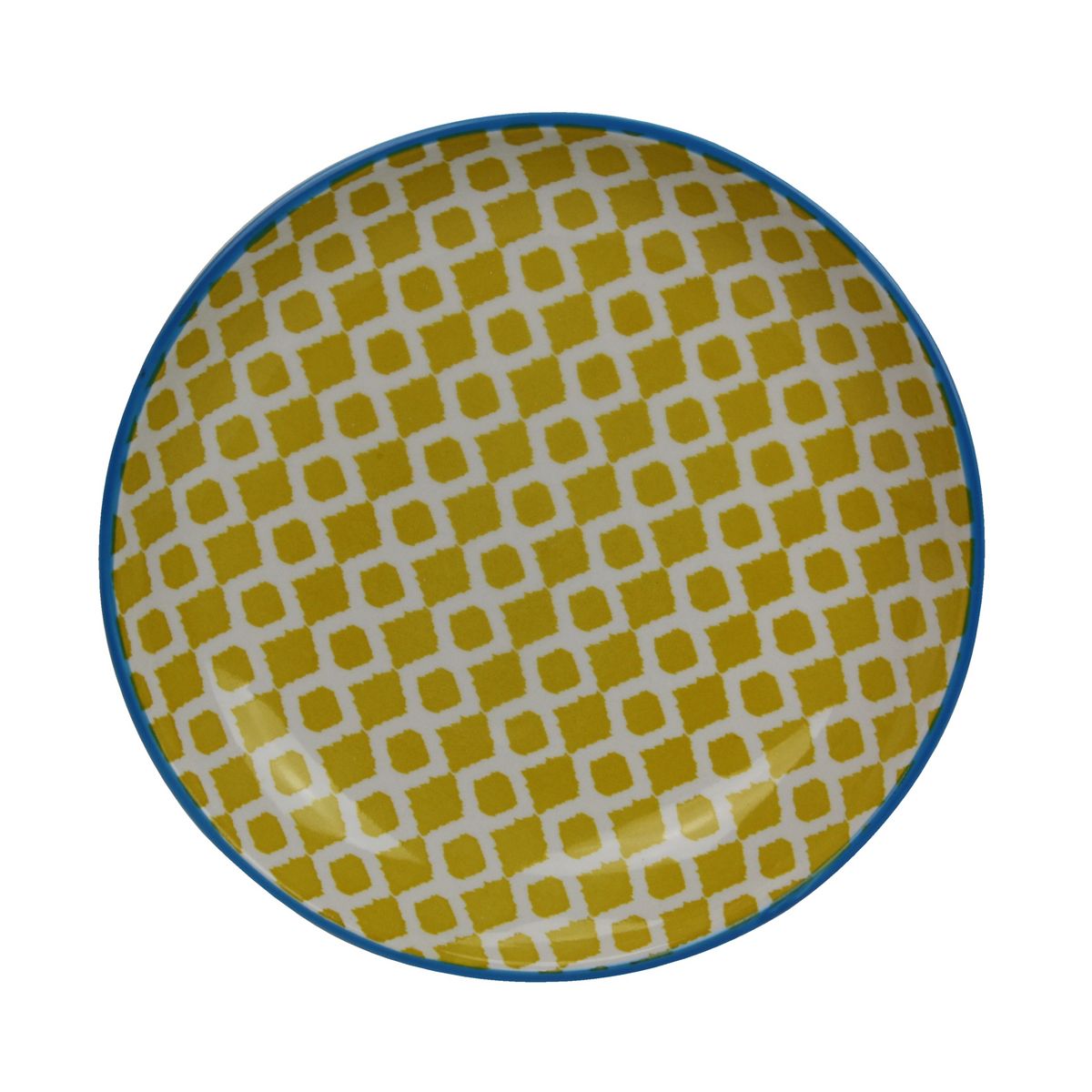 ARD TIME Service d'assiettes 18 pièces SABAE porcelaine