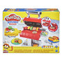 Voir la diapositive 1 : HASBRO Play-Doh Kitchen créations Le roi du grill 