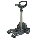 Dolphin Caddy pour robot de piscine dolphin e et s - 9996087-assy