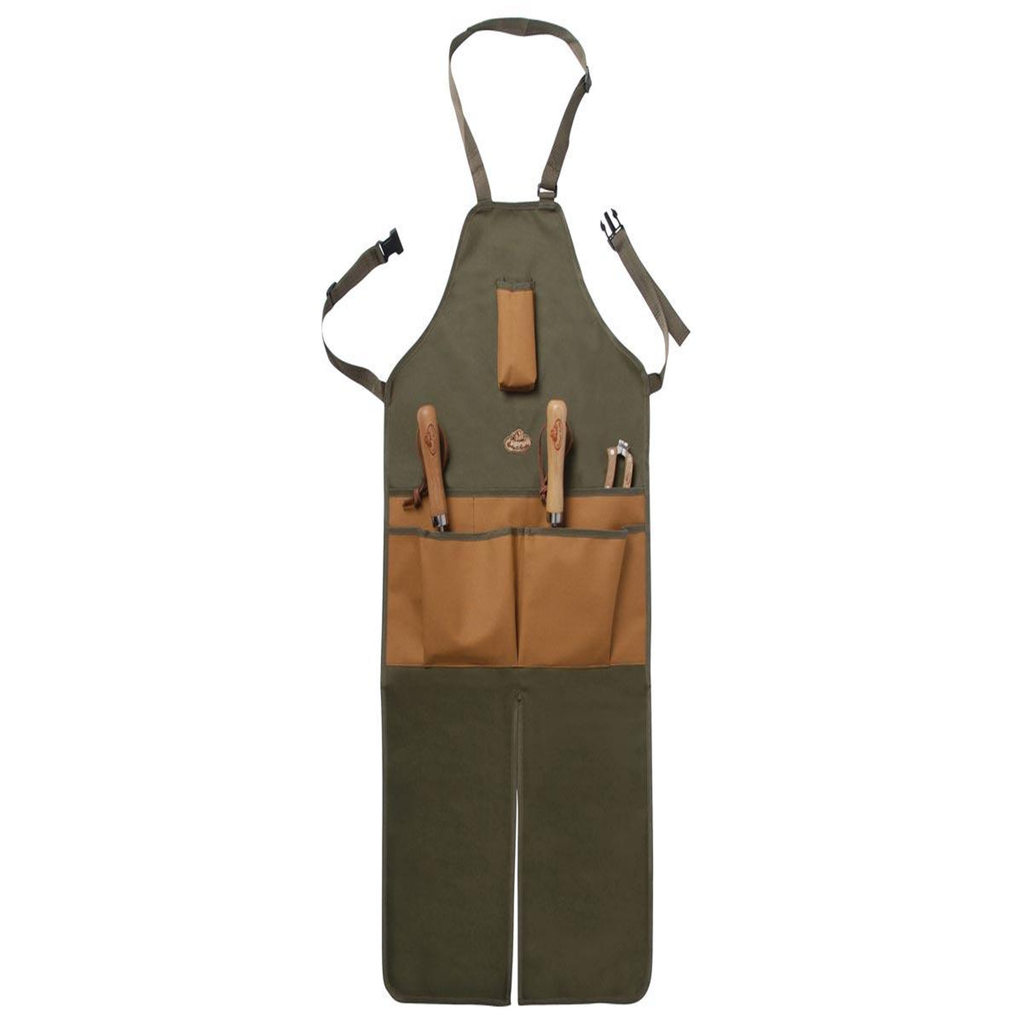 ESSCHERT DESIGN Tablier long à outils de jardin pour jardinier - Esschert Design