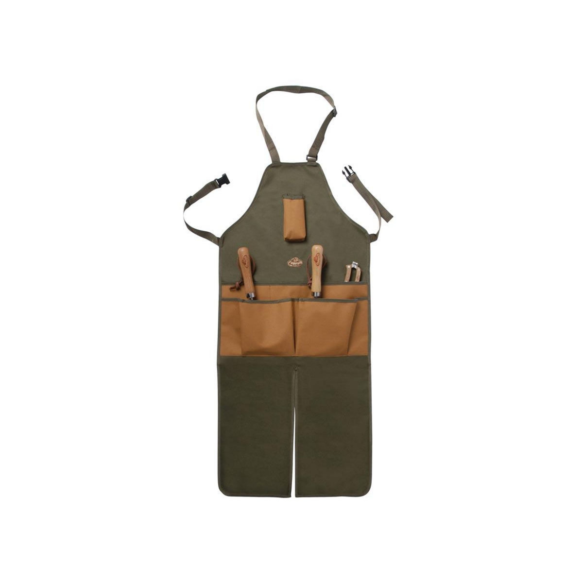 ESSCHERT DESIGN Tablier long à outils de jardin pour jardinier - Esschert Design