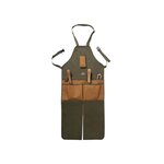 ESSCHERT DESIGN Tablier long à outils de jardin pour jardinier - Esschert Design