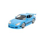 JADA TOYS Petite voiture Jada Toys Porsche 911 GT3 RS bleue