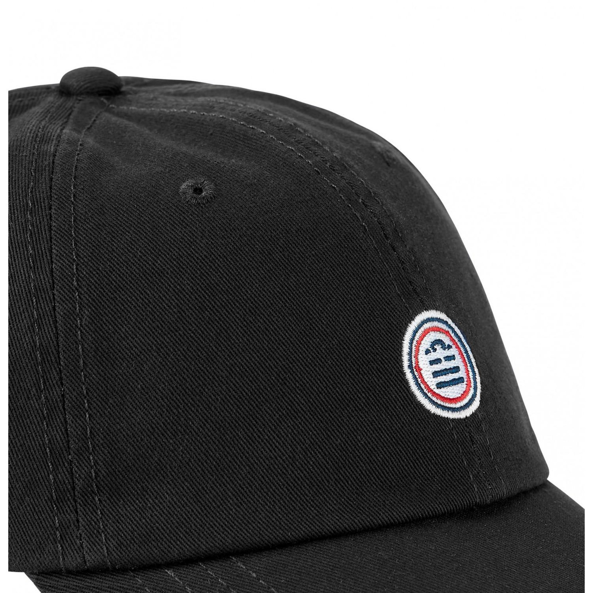 Voir la diapositive 3 : SERGE BLANCO Casquette homme Dad Cap For