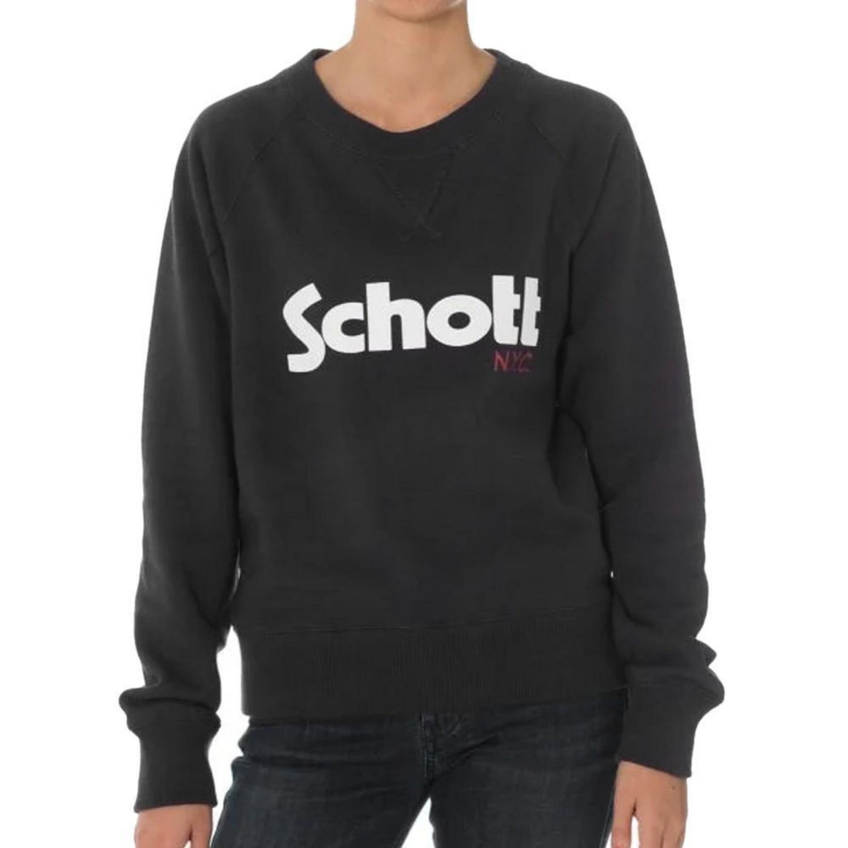 Schott weat  Femme  chott Ginger1