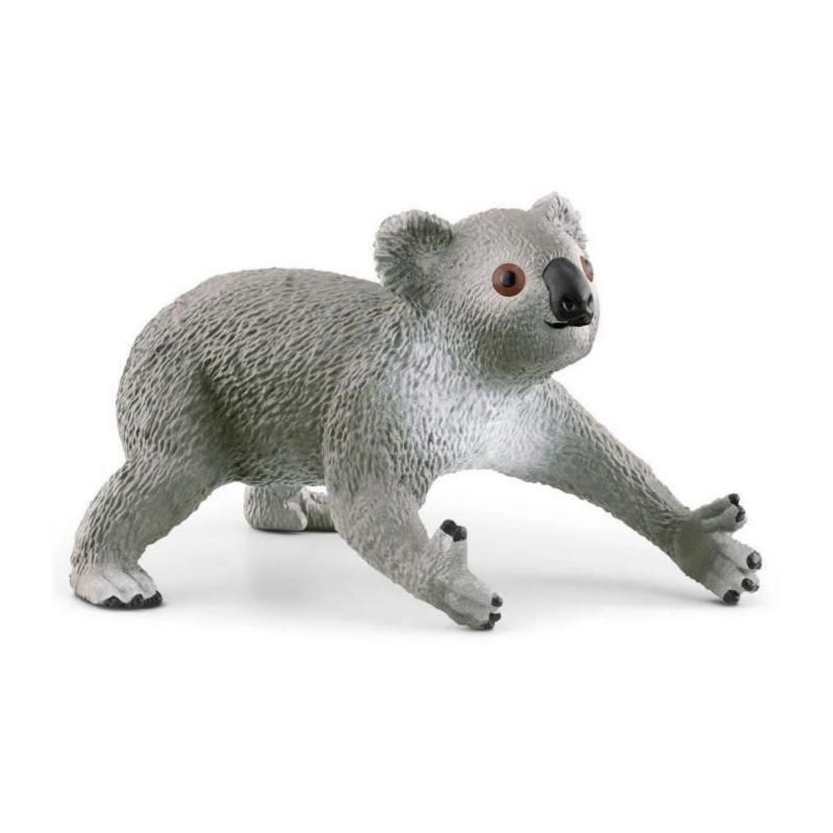 Schleich Maman et Bébé Koala - SCHLEICH - 42566 - A partir de 3 ans