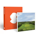 Smartbox Séjour golf et spa en hôtel 4* Mercure Chantilly Resort & Conventions - Coffret Cadeau Séjour