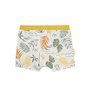 Voir la diapositive 5 : Petit Béguin Maillot de bain bébé 2 pièces t-shirt de protection UV et boxer Baroudeur
