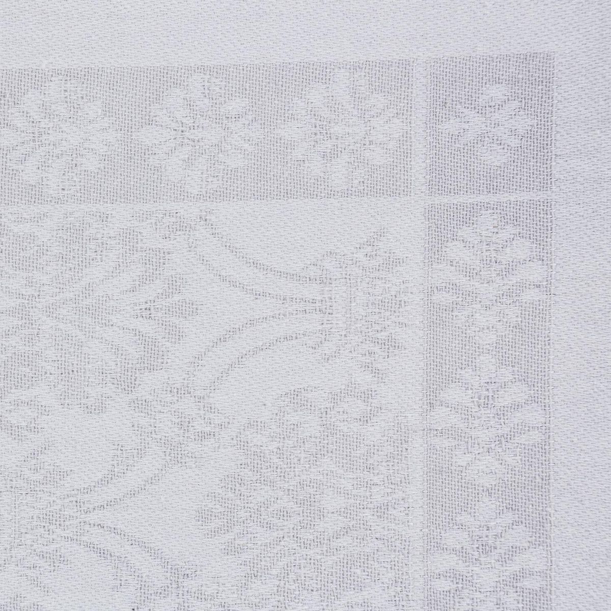 FEERIC LIGHT & CHRISTMAS 4 Services de table Jacquard