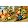 Voir la diapositive 2 : Activision Crash Team Racing Nitro-Fueled Edition Nitros Oxide PS4