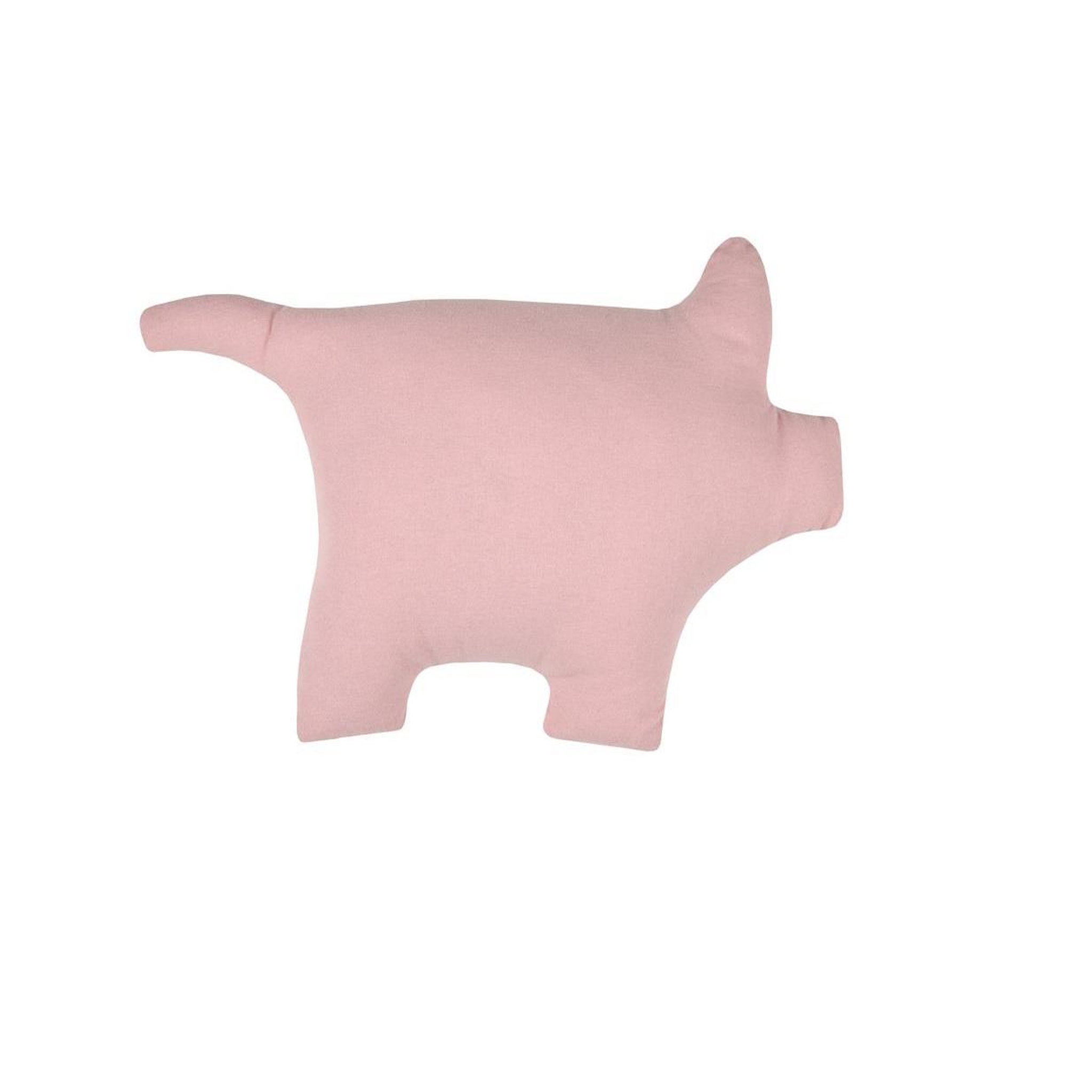 Voir la diapositive 5 : Eden Coussin le cochon de tom design et moderne