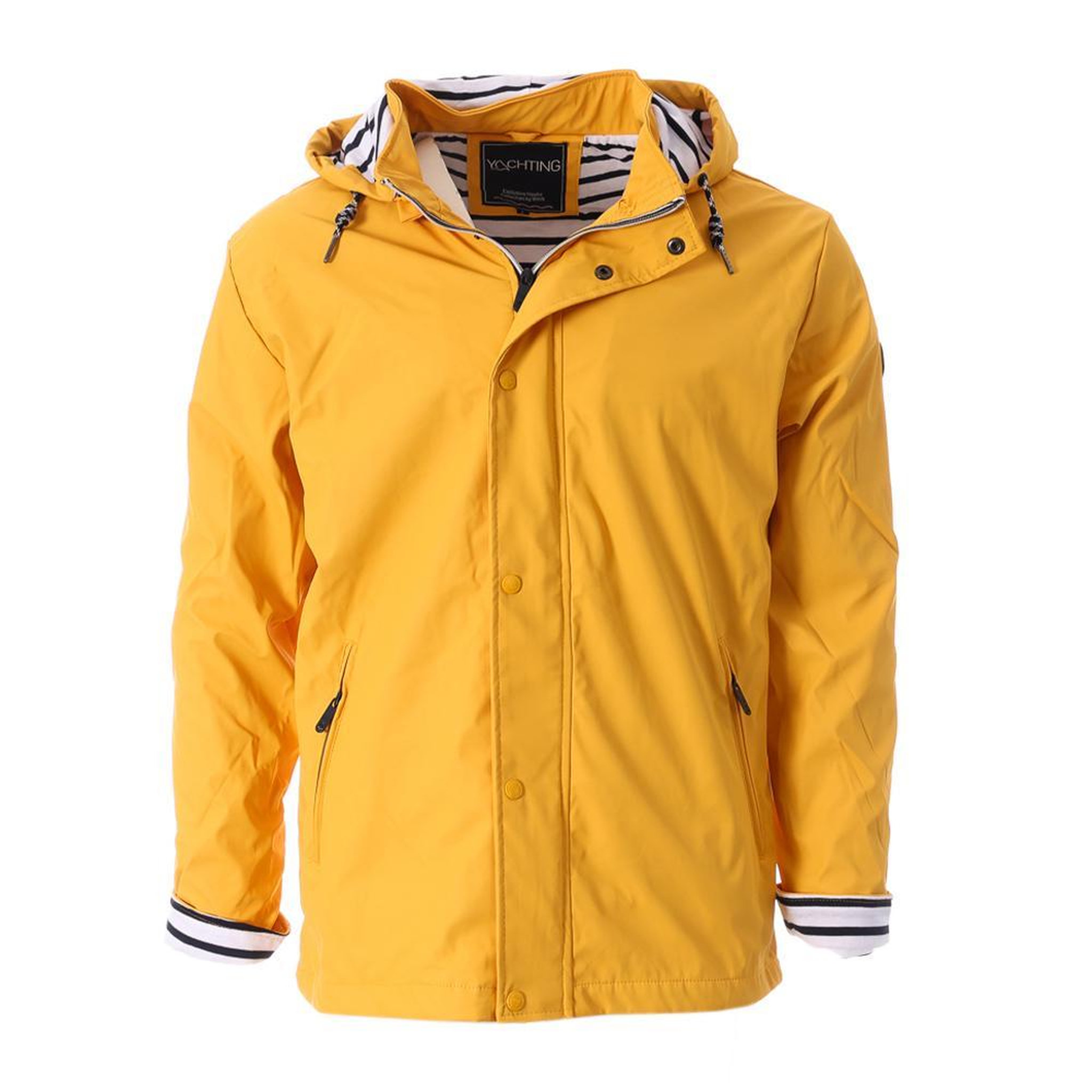 WIN’S Ciré jaune homme win's s10/352. Coloris disponibles : Jaune