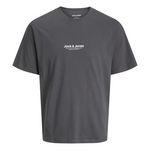 Jack & Jones T-shirt  Homme Jack & Jones Whvesterbro. Coloris disponibles : Gris