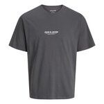 Jack & Jones T-shirt  Homme Jack & Jones Whvesterbro. Coloris disponibles : Gris