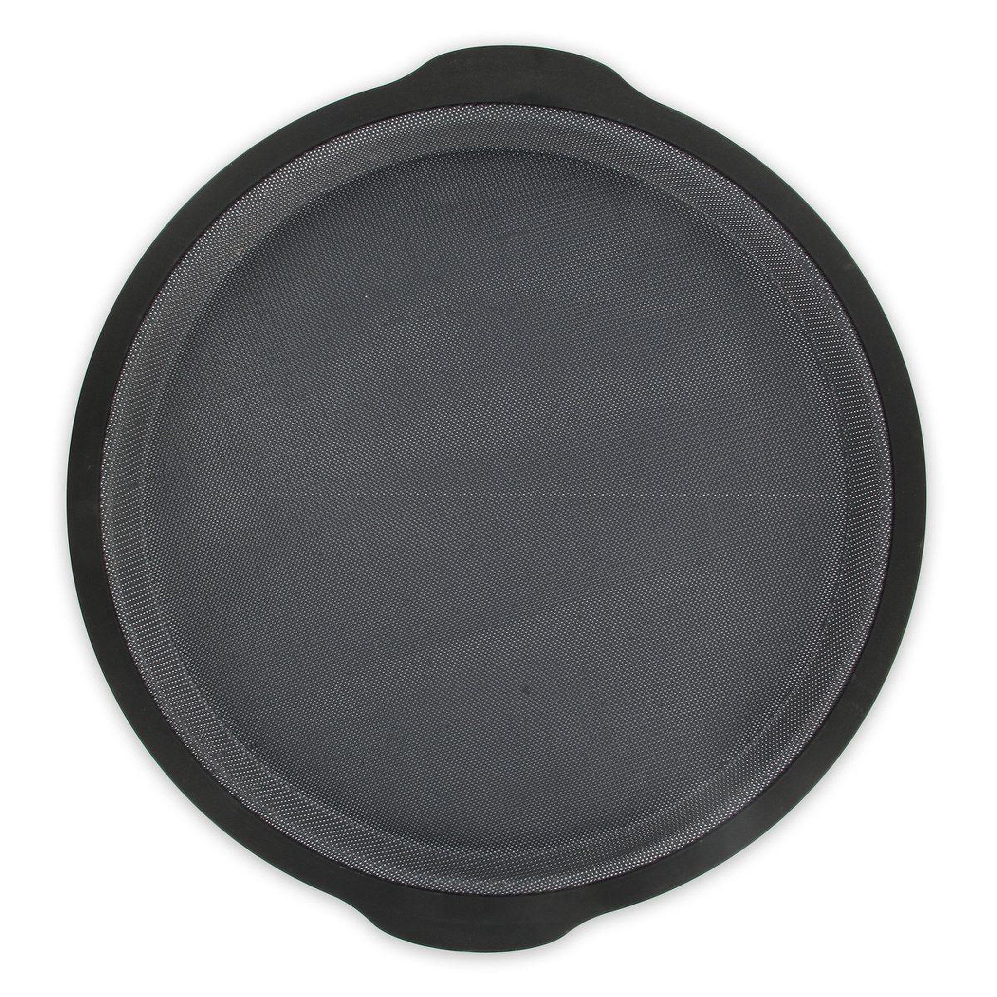 Voir la diapositive 6 : ZENKER Plaque à pizza ronde 36 cm zenker silicone fibre de verre